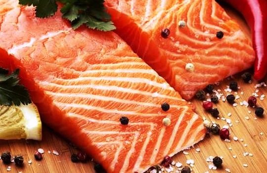 Inilah Manfaat Ikan Salmon untuk Kesehatan yang Perlu Diketahui