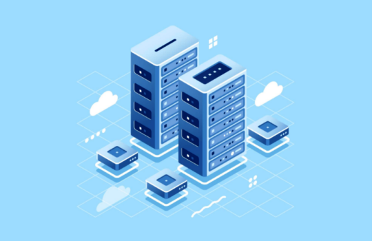 Keuntungan Menggunakan Private Cloud