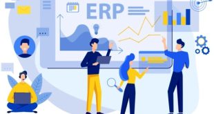 Wajib Tahu, Ini Fakta Tentang Software ERP Indonesia dan Manfaatnya