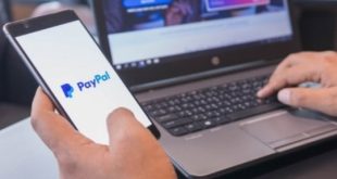 Beli Saldo PayPal Online yang Aman dan Terpercaya di SaldoPP.Net