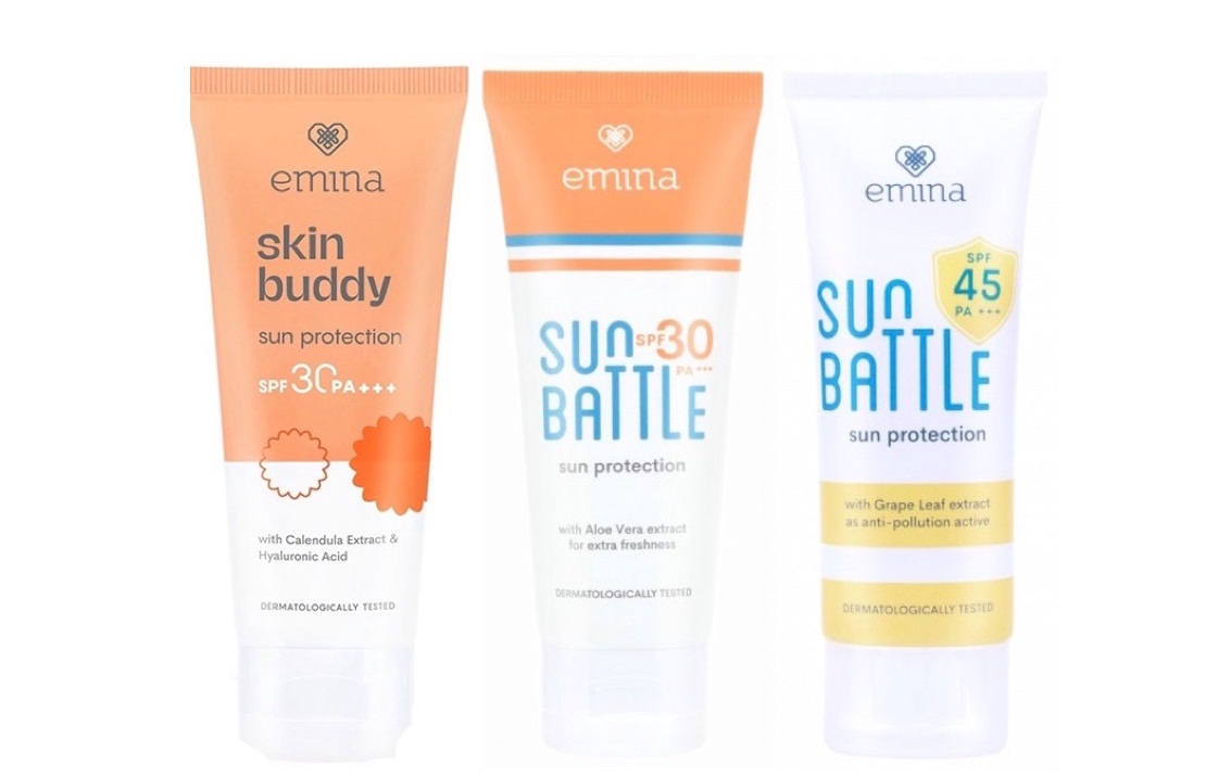 harga disaar sunscreen