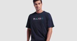 Ingin Terlihat Kece Berikut Beberapa Pilihan Kaos Brodo Terbaik