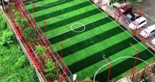 Kelebihan Bisnis Penyewaan Lapangan Futsal dan Beragam Tips Menjalankannya aa