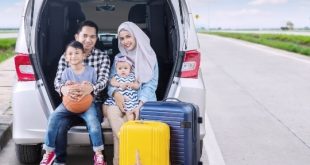 Menggunakan Jasa Rental Mobil Terdekat, Inilah Tips Mudik Agar Selamat Hingga Tujuan
