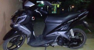 Harga Yamaha Xeon 125 Baru Bekas