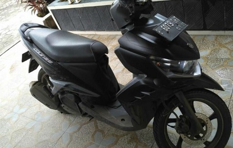 HargaXeon 125 Bekas