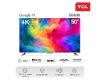 Daftar Harga Smart TV TCL Terbaru