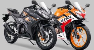 Harga Motor Sport 150 Honda, Banderol Mulai Rp 20 Jutaan