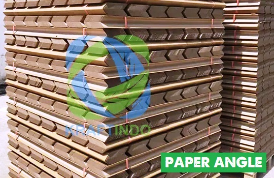 PT Kemasindo Niaga Sentosa Penyedia Siku Kertas (Paper Angle) Berkualitas di Indonesia