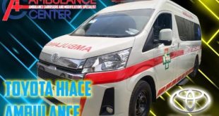 Percayakan Jasa Karoseri dan Modifikasi Ambulance Terbaik dari PT. Bagja Sukses Bersama