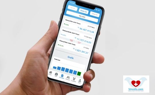 Kemudahan Menggunakan Aplikasi Apotek Vmedis yang Perlu Diketahui