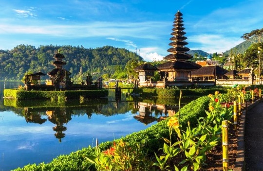 Tips Liburan Murah Untuk Melancong di Bali