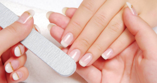 HargaTerbaru Manicure Pedicure