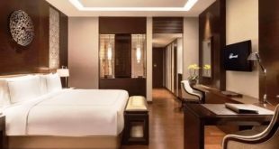 Manfaatkan Promo Hotel Termurah untuk Menginap di Fairmont Jakarta