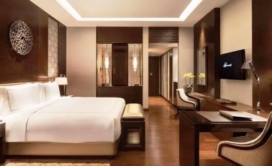 Manfaatkan Promo Hotel Termurah untuk Menginap di Fairmont Jakarta