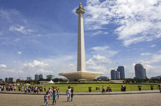 Rekomendasi Wisata di Jakarta yang Layak Dikunjungi