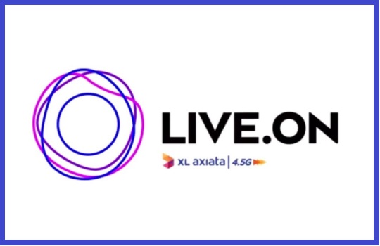 Keleluasaan Penggunaan Live.On dari XL Axiata