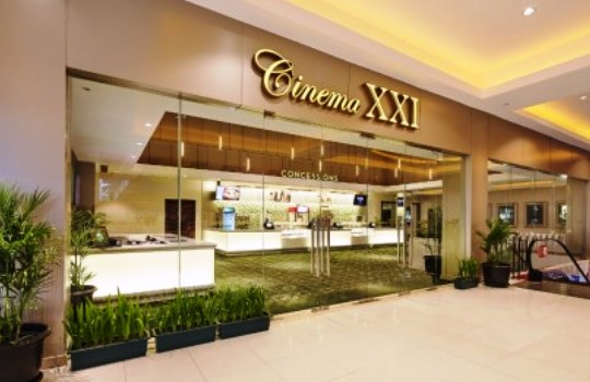 Daftar Harga Tiket Bioskop Cinema XXI Bogor Terbaru