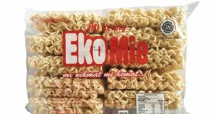 Macam Harga Ekomie Saat Ini