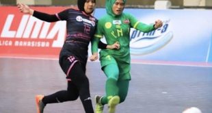 Tips Memilih Desain Jersey Futsal untuk Pemain Berhijab