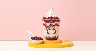 Daftar Harga Mixue Ice Cream and Tea All Variant