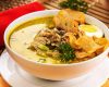 Rekomendasi Resep Masakan Indonesia dengan Tepung Kobe