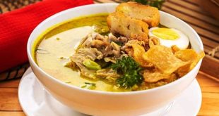 Rekomendasi Resep Masakan Indonesia dengan Tepung Kobe