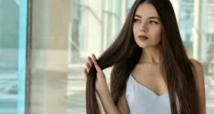 Ketahui Cara Merawat Rambut agar Sehat dan Lurus