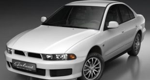 Mitsubishi Galant Sejarah, Spesifikasi, dan Ulasan Mobil Klasik 2023