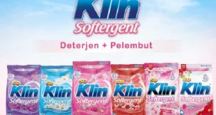 Harga Soklin Softerjent Terbaru Saat Ini