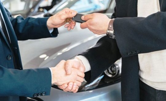 Tips Membeli Mobil Honda yang Perlu Diketahui