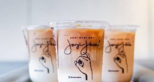 Daftar Harga Menu Kopi Janji Jiwa Terbaru