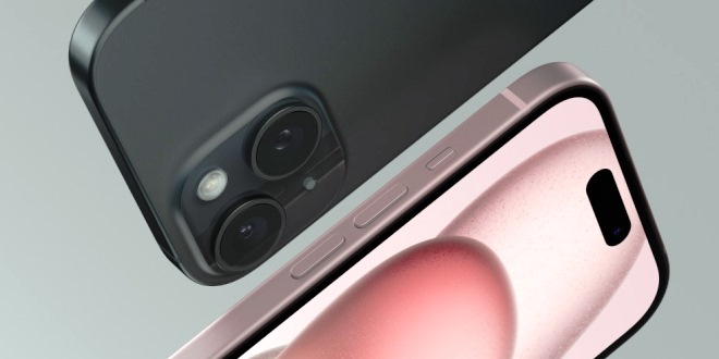 Spesifikasi dan Harga iPhone 15 iBox Terbaru