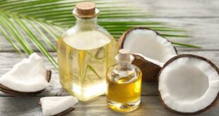 Harga Minyak Kelapa