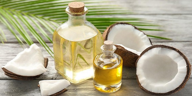 Harga Minyak Kelapa