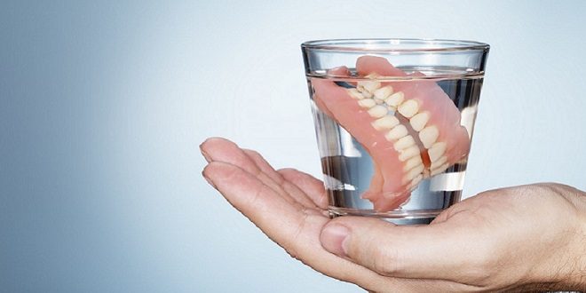 Harga Pasang Gigi Palsu 1 Biji Terbaru