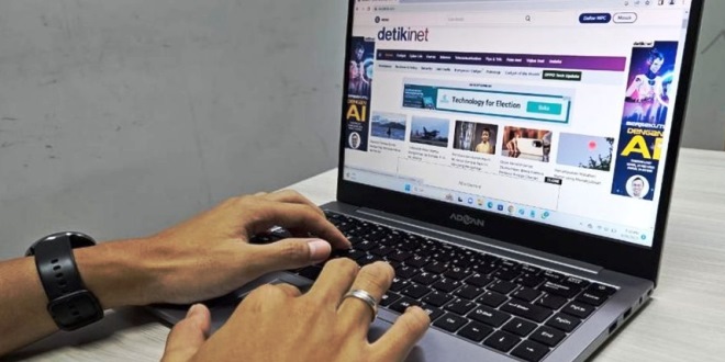 Laptop Harga 2 Jutaan Terbaik