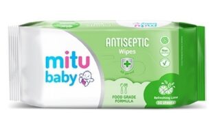 Daftar Harga Tisu Basah Mitu Baby