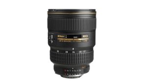 HARGA LENSA NIKON MIRRORLESS