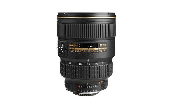 HARGA LENSA NIKON MIRRORLESS