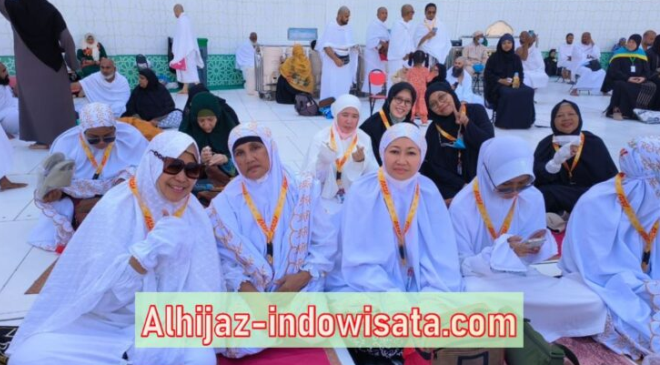 Tips Memilih Travel Haji Plus Jakarta untuk Kelancaran Perjalanan Ibadah ke Tanah Suci