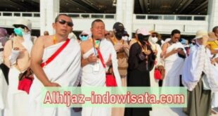 Tips Memilih Travel Haji Plus Jakarta untuk Perjalanan Ibadah yang Lancar, Aman dan Berkualitas