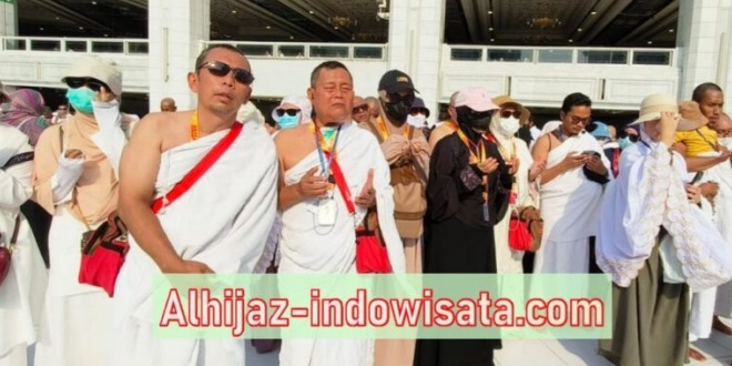 Tips Memilih Travel Haji Plus Jakarta untuk Perjalanan Ibadah yang Lancar, Aman dan Berkualitas