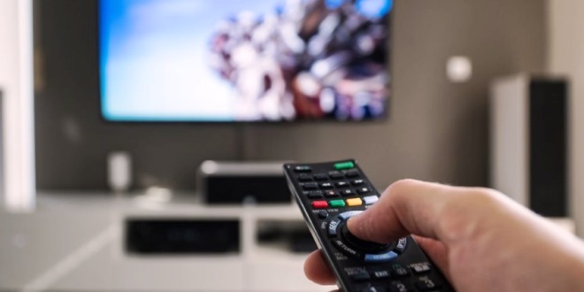 Harga Remote TV Universal Terbaru