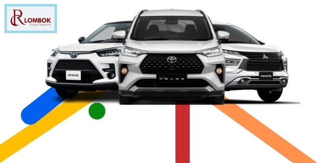 Rekomendasi CV. DLOMBOK TRANS untuk Sewa Mobil Lepas Kunci Lombok yang Terpercaya