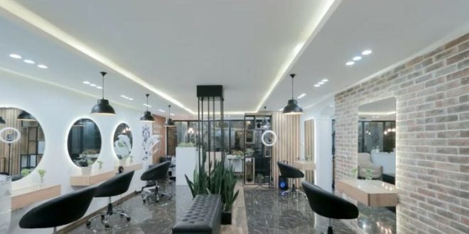 10 Rekomendasi Salon Ponorogo Terdekat dan Terbaik Untuk Rambut Muslimah