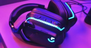 Rekomendasi Logitech Headset Gaming Terbaik Pengalaman Audio yang Tak Terlupakan