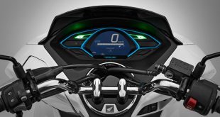 Mudahnya Mengatur Jam di Motor Honda PCX 160, Langkah Langkah yang Harus Kamu Ketahui