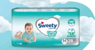 Daftar Harga Sweety Silver Pants