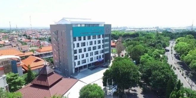 Penerimaan Mahasiswa Baru di Universitas Muhammadiyah Gresik, Peluang Emas Menuju Pendidikan Berkualitas